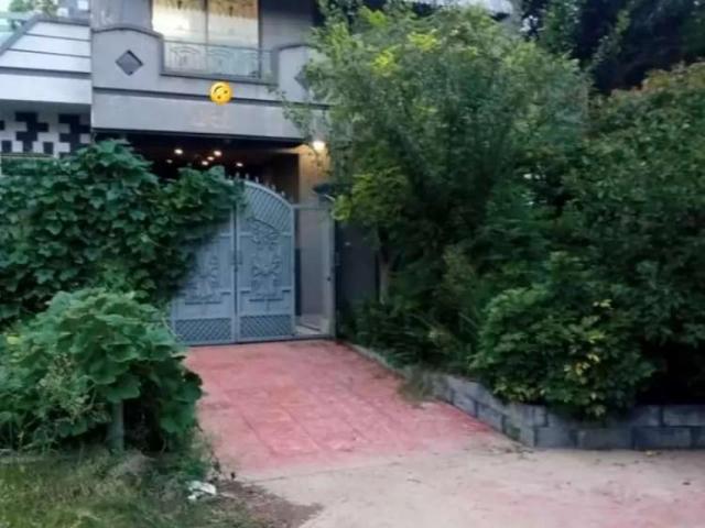 House for rent in Islamabad