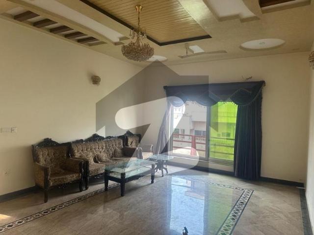 House for sale in Islamabad