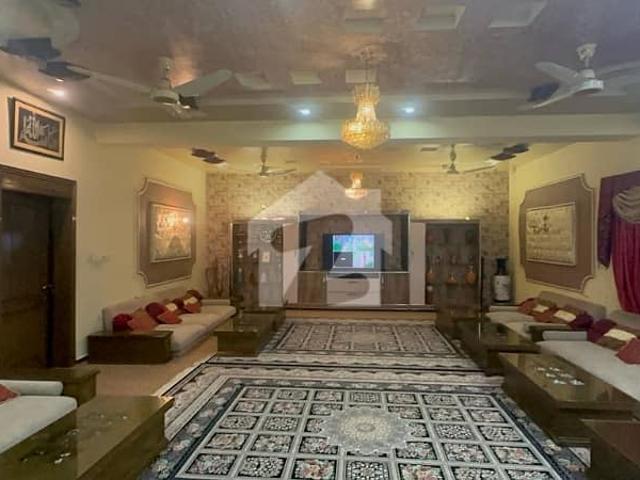 House for sale in Islamabad