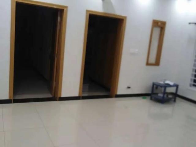 House for rent in Islamabad