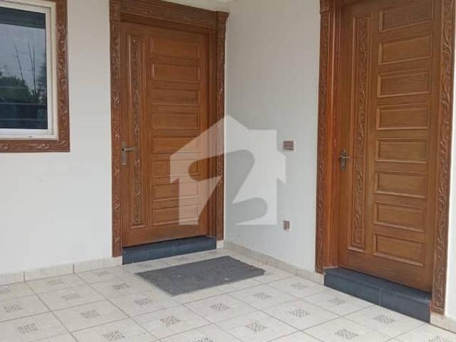 House for sale in اسلام آباد, زون 1