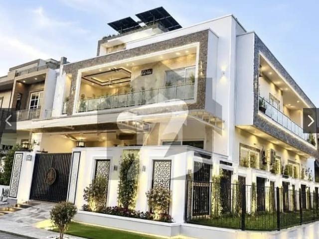 House for sale in Islamabad