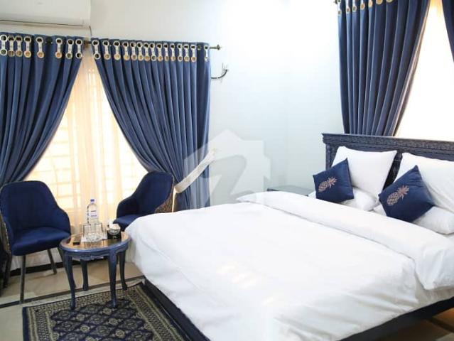 House for rent in اسلام آباد, زون 1