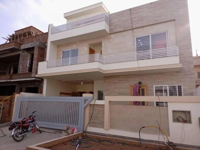 House for sale in Islamabad