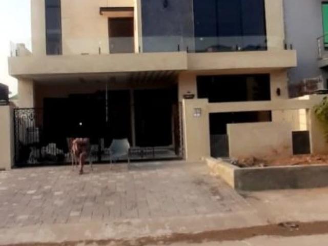 House for sale in Islamabad