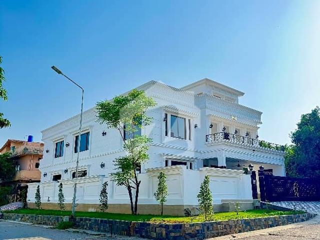 House for sale in اسلام آباد, زون 1