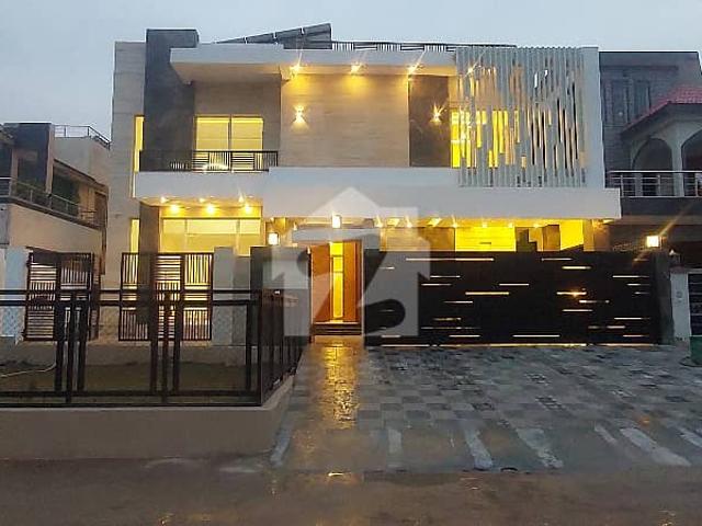 House for sale in Islamabad