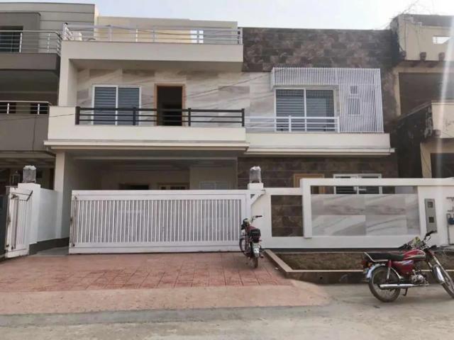 House for sale in Islamabad