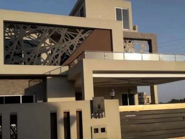 House for sale in Islamabad