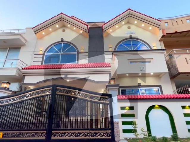 House for sale in Islamabad