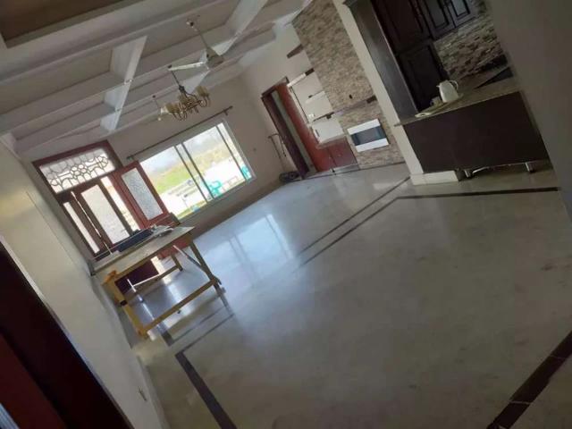 House for rent in Islamabad
