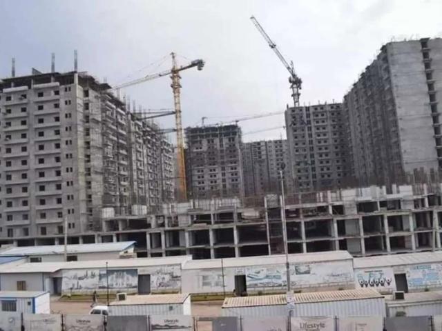 Apartment for sale in Islamabad