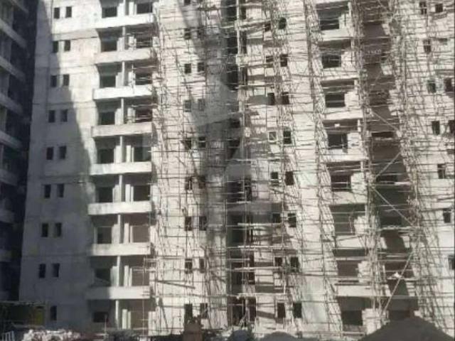 Apartment for sale in Islamabad