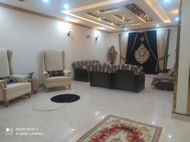 House for sale in جی-13/2, اسلام آباد