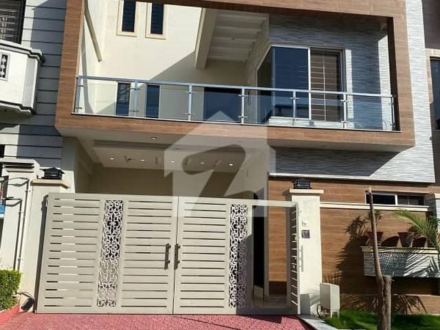 House for sale in Islamabad