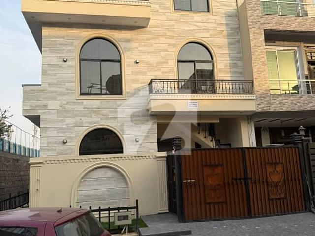 House for sale in Islamabad