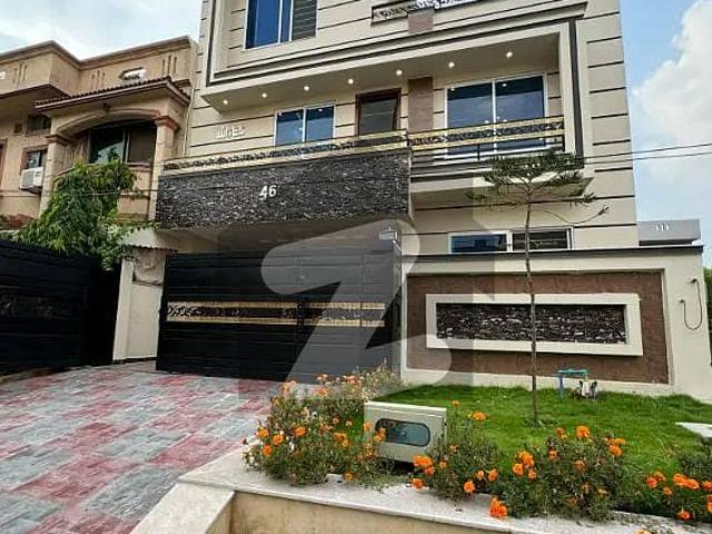 House for sale in Islamabad