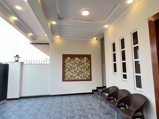 House for sale in Islamabad