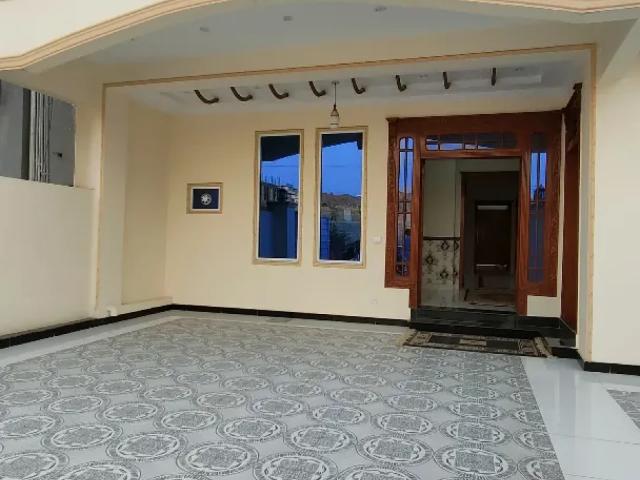 House for sale in Islamabad
