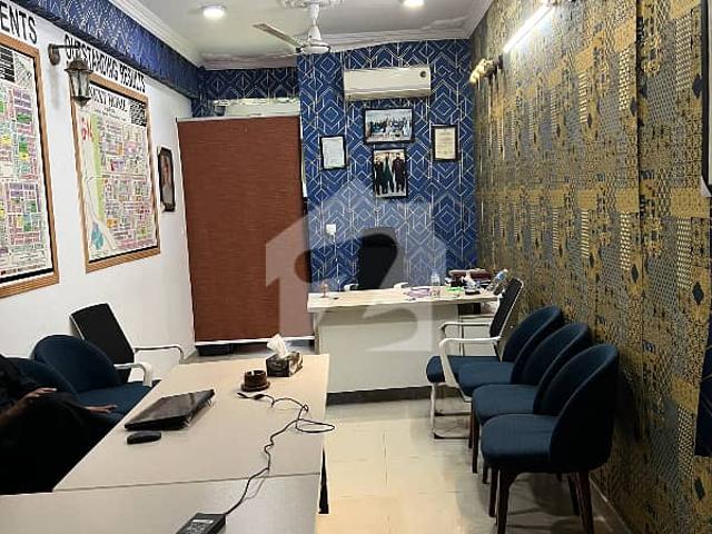 Office for sale in اسلام آباد, زون 1