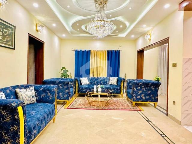House for sale in Islamabad