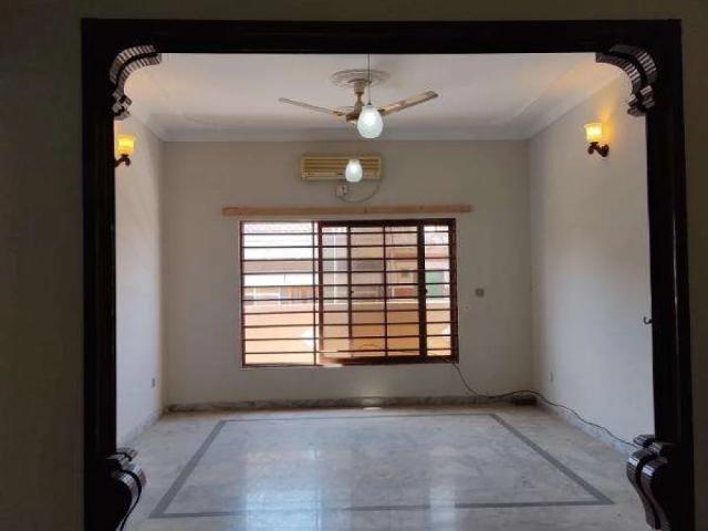 House for sale in Islamabad