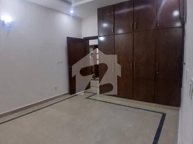 House for sale in Islamabad
