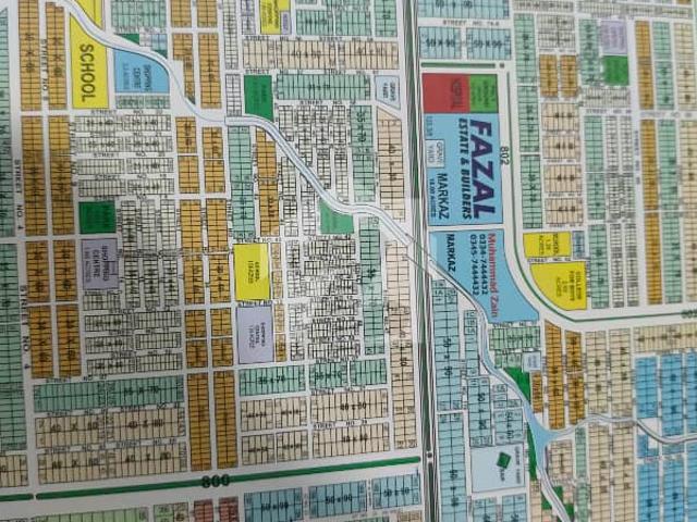 Property for sale in Islamabad