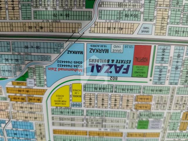 Property for sale in Islamabad