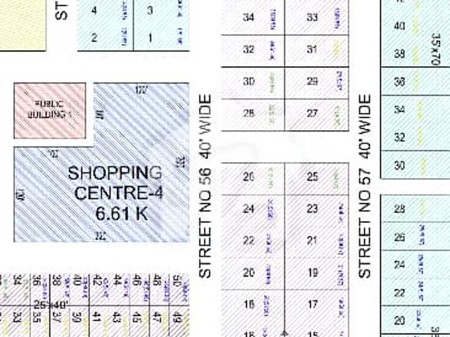 Property for sale in Islamabad