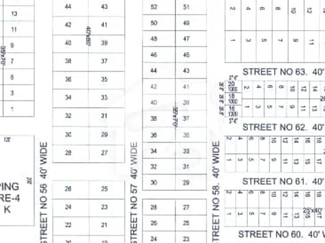 Property for sale in Islamabad