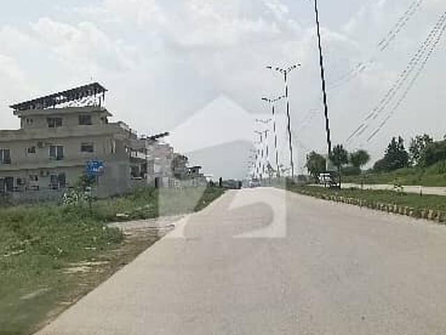Property for sale in Islamabad