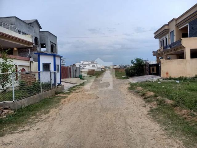 Property for sale in Islamabad