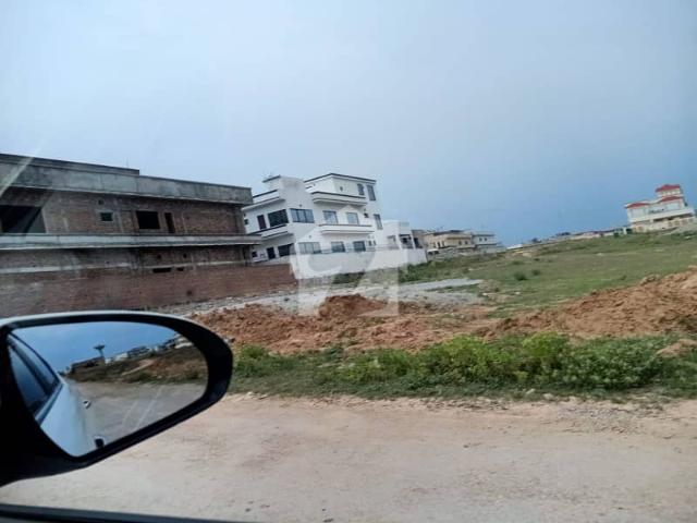 Property for sale in Islamabad