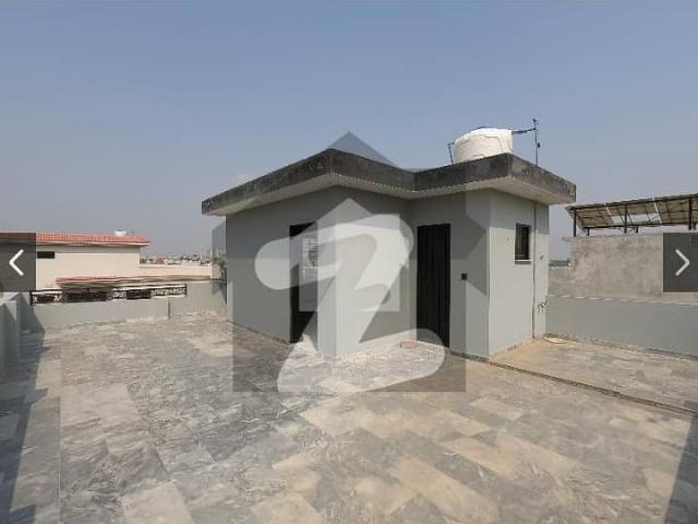House for sale in Islamabad