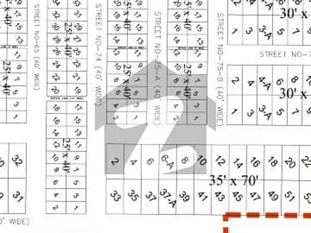 Property for sale in Islamabad