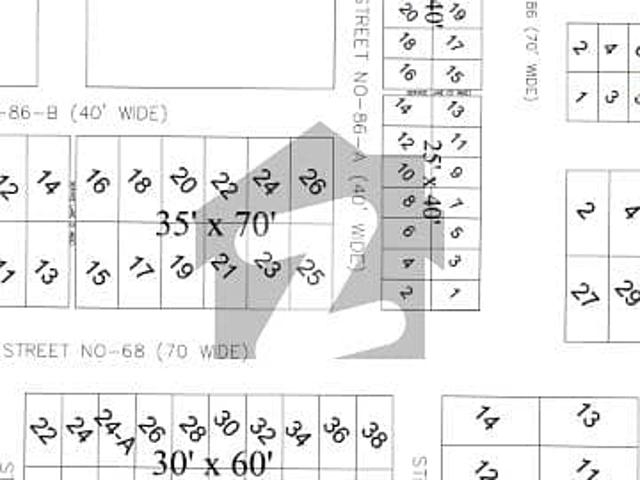 Property for sale in Islamabad