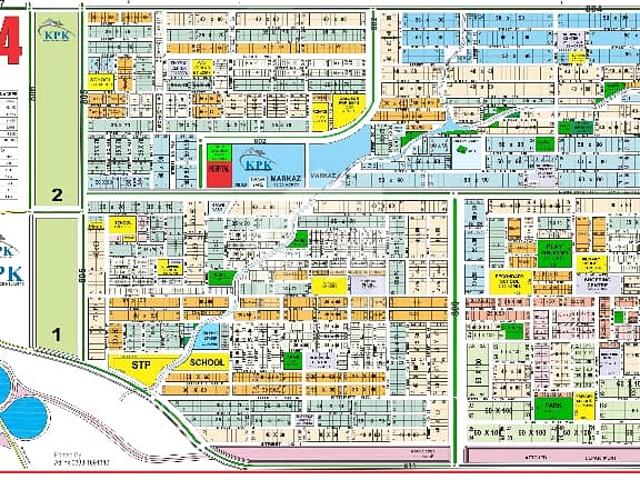 Property for sale in Islamabad