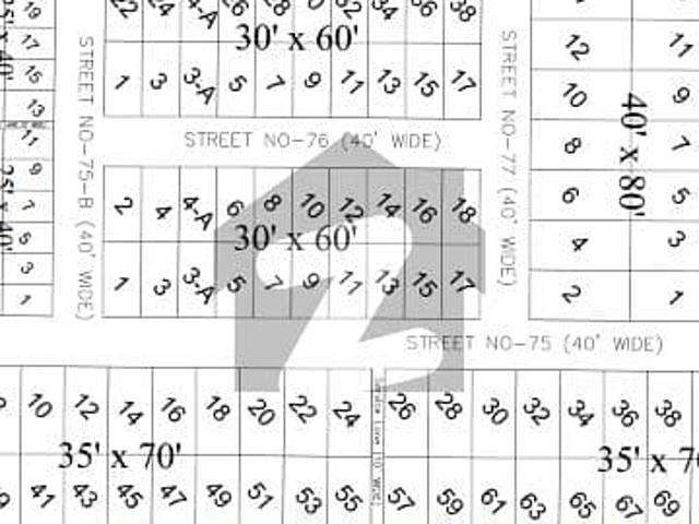 Property for sale in Islamabad