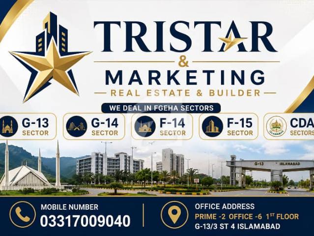 Property for sale in Islamabad