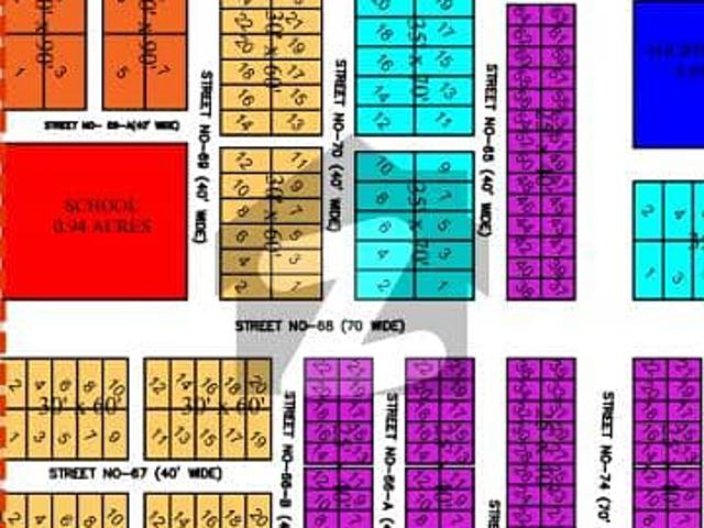 Property for sale in Islamabad