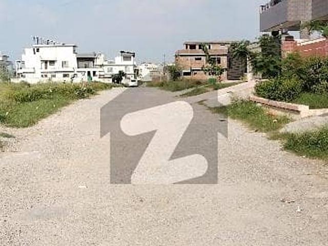 Property for sale in Islamabad