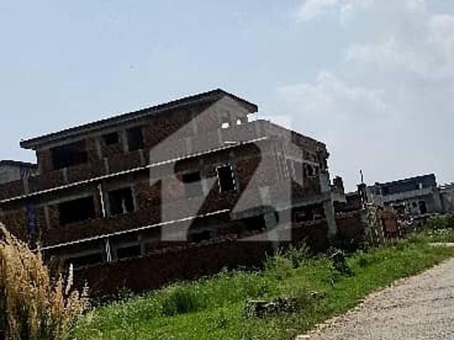 Property for sale in Islamabad