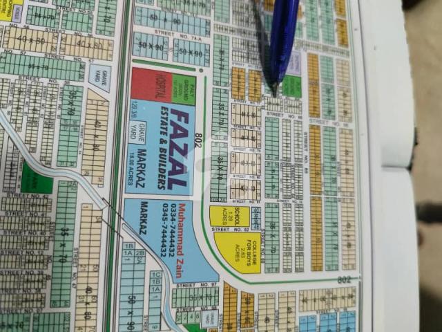 Property for sale in Islamabad