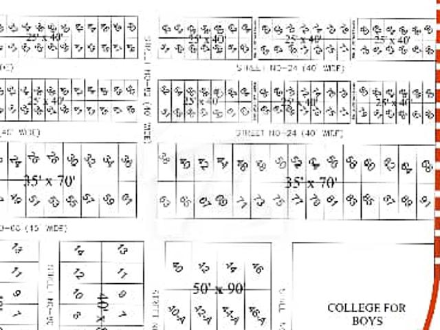 Property for sale in Islamabad