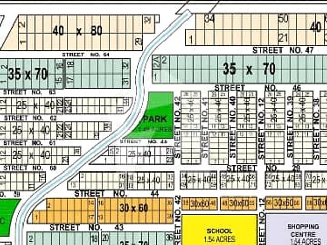 Property for sale in Islamabad