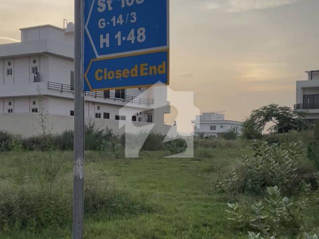 Property for sale in Islamabad