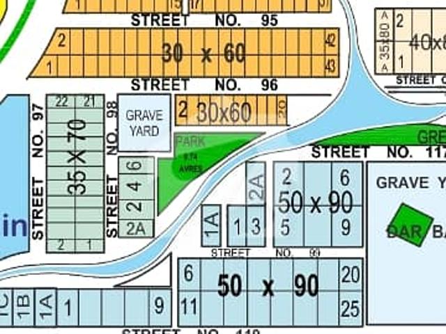 Property for sale in Islamabad