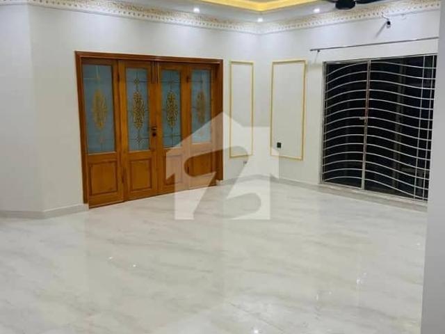 Property for rent in Islamabad