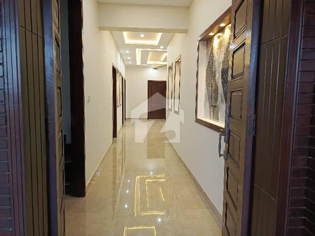 House for sale in Islamabad